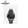 Nuevo SmartWatch modelo 2022 | Nuevo Diseño para Hombres | Resistente al agua IP67 | Deportivo | Sumergible | Compatible con Android iOS |