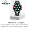 Nuevo SmartWatch modelo 2022 | Nuevo Diseño para Hombres | Resistente al agua IP67 | Deportivo | Sumergible | Compatible con Android iOS |