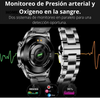 Nuevo SmartWatch modelo 2022 | Nuevo Diseño para Hombres | Resistente al agua IP67 | Deportivo | Sumergible | Compatible con Android iOS |