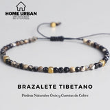 Brazalete Tibetano Yoga