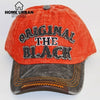 Jockey Hombre Vintage Original The Black.