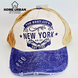 Jockey Hombre Vintage New York