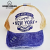 Jockey Hombre Vintage New York