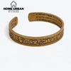 Brazalete Tibetano con Mantra Om Mani Padme Hum