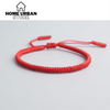 Pulsera de Protección Hilo Rojo