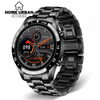 Nuevo SmartWatch modelo 2022 | Nuevo Diseño para Hombres | Resistente al agua IP67 | Deportivo | Sumergible | Compatible con Android iOS |