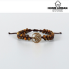 Brazalete Tibetano de Piedras