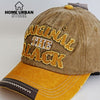 Jockey Hombre Vintage Original The Black.