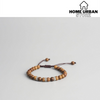 Pulsera Tibetana Madera