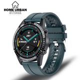 Nuevo SmartWatch modelo 2022 | Nuevo Diseño para Hombres | Resistente al agua IP67 | Deportivo | Sumergible | Compatible con Android iOS |