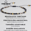 Brazalete Tibetano Yoga