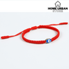 Pulsera Hilo Rojo con Ojo Truco