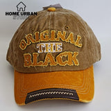 Jockey Hombre Vintage Original The Black.