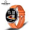 Nuevo SmartWatch modelo 2022 | Nuevo Diseño para Hombres | Resistente al agua IP67 | Deportivo | Sumergible | Compatible con Android iOS |