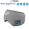 Music Sleeping Eye Mask