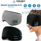 Music Sleeping Eye Mask