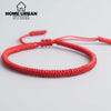 Pulsera de Protección Hilo Rojo